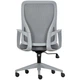 Крісло офісне Cosmo Mini gray - зображення 5