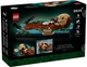 Конструктор LEGO Ideas Плавающие морские выдры 1234 детали (21366) - изображение 2