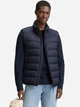 Теплый жилет мужской Tom Tailor 1046262-10668 XL Sky Captain Blue (4068128607101) - изображение 1