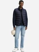 Теплый жилет мужской Tom Tailor 1046262-10668 M Sky Captain Blue (4068128607330) - изображение 3