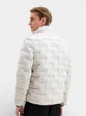 Куртка демисезонная мужская Tom Tailor 1046263-14817 M Dusty Putty Grey (4068128607583) - изображение 2