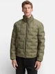 Куртка демісезонна чоловіча Tom Tailor 1046263-11848 2XL Jungle Soil Green (4068128607613) - зображення 1
