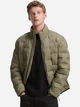 Куртка демісезонна чоловіча Tom Tailor 1046263-11848 2XL Jungle Soil Green (4068128607613) - зображення 3