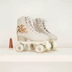 Ролики квады Rio Roller Rose размер 38 Cream (rk7818) - изображение 6