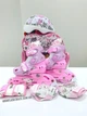 Комплект Детский Роликов Tempish Kitty Baby Skate р.26-29 (alm5016) - изображение 2