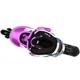 Ролики дитячі Micro NEW Shaper Purple White розмір 37 40 (rb6126) - зображення 4