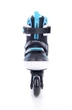 Детские раздвижные ролики Tempish Gokid Blue размер 33-36 (rltd1264) - изображение 6