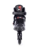 Роликові ковзани TEMPISH EZZA 90 Black р 43 (Ft8573) - зображення 2