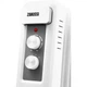Обігрівач Zanussi ZOH/CS-09W ZANUSSI ZOH/CS-09W 971185 - зображення 7