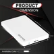 Внешний жесткий диск Storite Gaming 320 GB - изображение 5