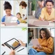 Чехол ProCase для iPad A16 11-10,9 дюймов, розовое золото - изображение 8