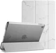 Чехол ProCase для iPad 7, 8, 9 поколения 25,9 см, белый мармур - изображение 1