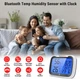 Цифровой гигрометр ThermoPro TP393B - изображение 2