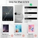 Чехол JETech для iPad 4, iPad 3 и iPad 2) - изображение 2