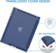 Чехол JETech для iPad 4, iPad 3 и iPad 2) - изображение 4