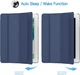 Чехол JETech для iPad 4, iPad 3 и iPad 2) - изображение 6