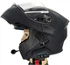 Гарнитура для мотоциклетного шлема Estink Helmet BT12 - изображение 3