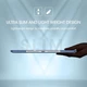 Чехол ProCase для iPad 7, 8, 9 поколения 25,9 см, темно-синий - изображение 6