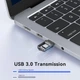 Флеш-накопитель KEXIN 32 ГБ USB C USB 3,0 м - изображение 4