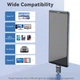 Флеш-накопитель KEXIN 32 ГБ USB C USB 3,0 м - изображение 6