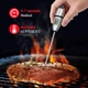Цифровой пищевой термометр ThermoPro TP02S - изображение 2