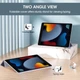 Чехол ProCase для iPad 7, 8, 9 поколения 25,9 см, светло-фиолетовый - изображение 3