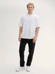 Джинсы Regular Fit мужские Tom Tailor 1044988-10240 33/32 Black Denim (4069402408742) - изображение 3