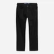 Джинсы Regular Fit мужские Tom Tailor 1044988-10240 33/32 Black Denim (4069402408742) - изображение 6