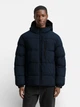 Куртка зимняя короткая мужская Tom Tailor 1046901-10668 S Sky Captain Blue (4069402316481) - изображение 1