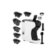 Капсульная кофеварка Camry CR 4414 white Camry CR 4414 white 970744 - изображение 8