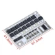 BMS 5S контроллер 100A Модуль защиты 18 В LiFePo4 - изображение 4