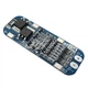 BMS 3S контроллер заряда-разряда Li-Ion 18650 HX-3S-FL10A 11.1V-12.6V 10A - изображение 1