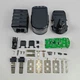 Корпус аккумулятора Ryobi P108 - 15 х 18650 Lithium Battery 15-cell 9.0Ah - изображение 1
