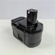 Корпус аккумулятора Ryobi P108 - 15 х 18650 Lithium Battery 15-cell 9.0Ah - изображение 8