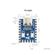 Микроконтроллер Raspberry Pi RP2040 Zero Type-C - изображение 3