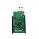 Регулируемая электронная USB-нагрузка с тригером ZP-USB V2 18Вт, 0.15-3А - изображение 3