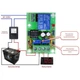 Контроллер заряда 12V аккумуляторной батареи XH-M601 - изображение 6