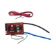 BMS плата DaLy LiFePO4 12V 4S 60A балансування + контроль температури - зображення 2