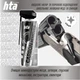 Оружейная смазка HTA очищувач порохового нагару та відпрацьованого мастила CARBON REMOVER 400 мл (HTA4021) - изображение 5