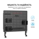 Органайзер для столу OfficePro DO1090B - зображення 4