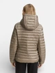 Куртка демисезонная с капюшоном женская Tom Tailor 1046598-10678 XL Smoke Olive (4068128750821) - изображение 2