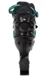 Раздвижные ролики Raven Vella Black/Mint размер 33-36 (zh235) - изображение 4