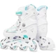 Раздвижные ролики Raven Spirit White/Mint размер 40-43 (zh289) - изображение 6