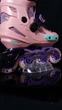 Детские ролики Micro Infinite CE Pink размер 28-31 (smj295) - изображение 5