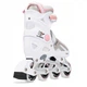 Раздвижные ролики Raven Pulse White/Pink размер 33-36 (sk822) - изображение 6