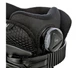 Розсувні ролики Raven Pulse PRO Black розмір 43-46 (smj488) - зображення 4