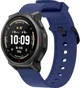 Ремешок Like для Amazfit T-Rex 3 Pro 44mm Dark Blue (43813-5D) - изображение 1