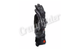 Перчатки демисезонные DAINESE CARBON 4 SHORT Leather Black L - изображение 4