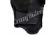 Перчатки демисезонные DAINESE CARBON 4 SHORT Leather Black L - изображение 8
