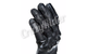 Перчатки демисезонные DAINESE CARBON 4 SHORT Leather Black L - изображение 12